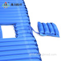 China Inflatable anti bedsore air mattress with toilet hole Supplier